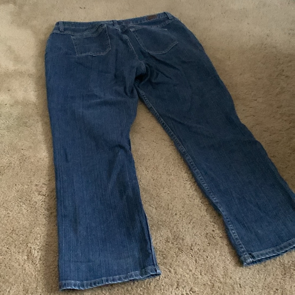 Lee Riders jeans - Picture 2 of 2